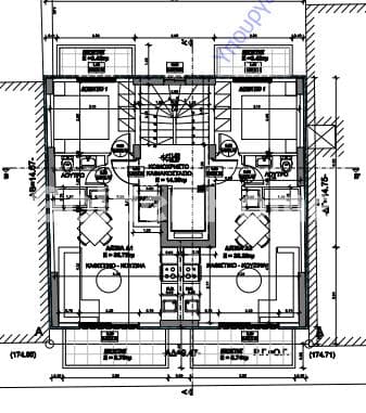 Apartment in Panormou, Goudi — Photo 2 of 2