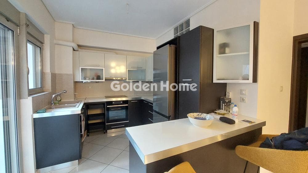 Apartment in Kallipoli, Piraeus — Photo 7 of 13