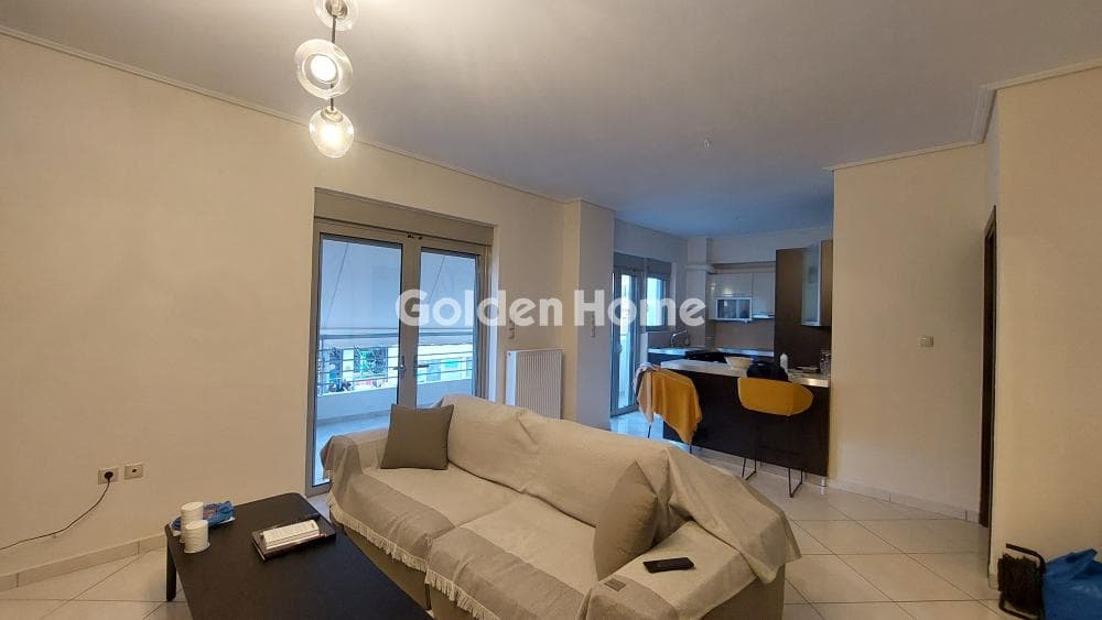 Apartment in Kallipoli, Piraeus — Photo 3 of 13