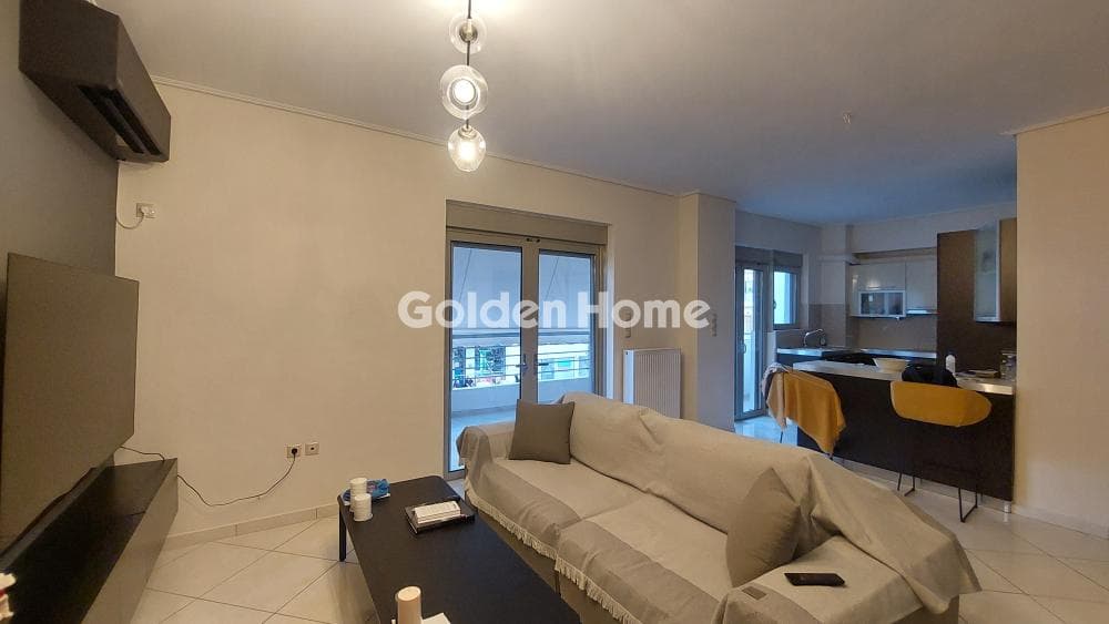 Apartment in Kallipoli, Piraeus — Photo 6 of 13