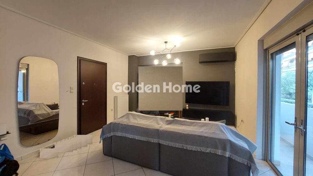 Apartment in Kallipoli, Piraeus — Photo 11 of 13