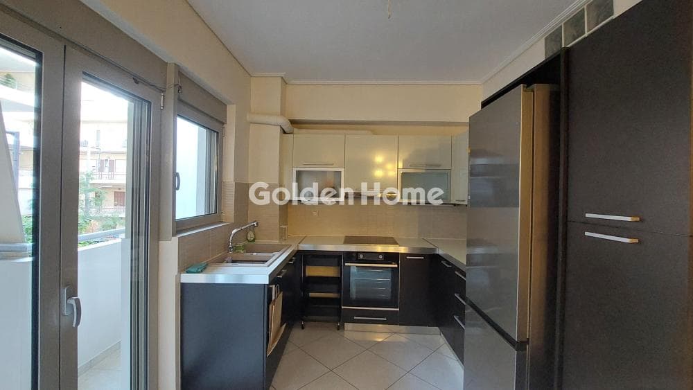 Apartment in Kallipoli, Piraeus — Photo 4 of 13
