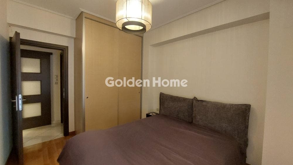 Apartment in Kallipoli, Piraeus — Photo 5 of 13
