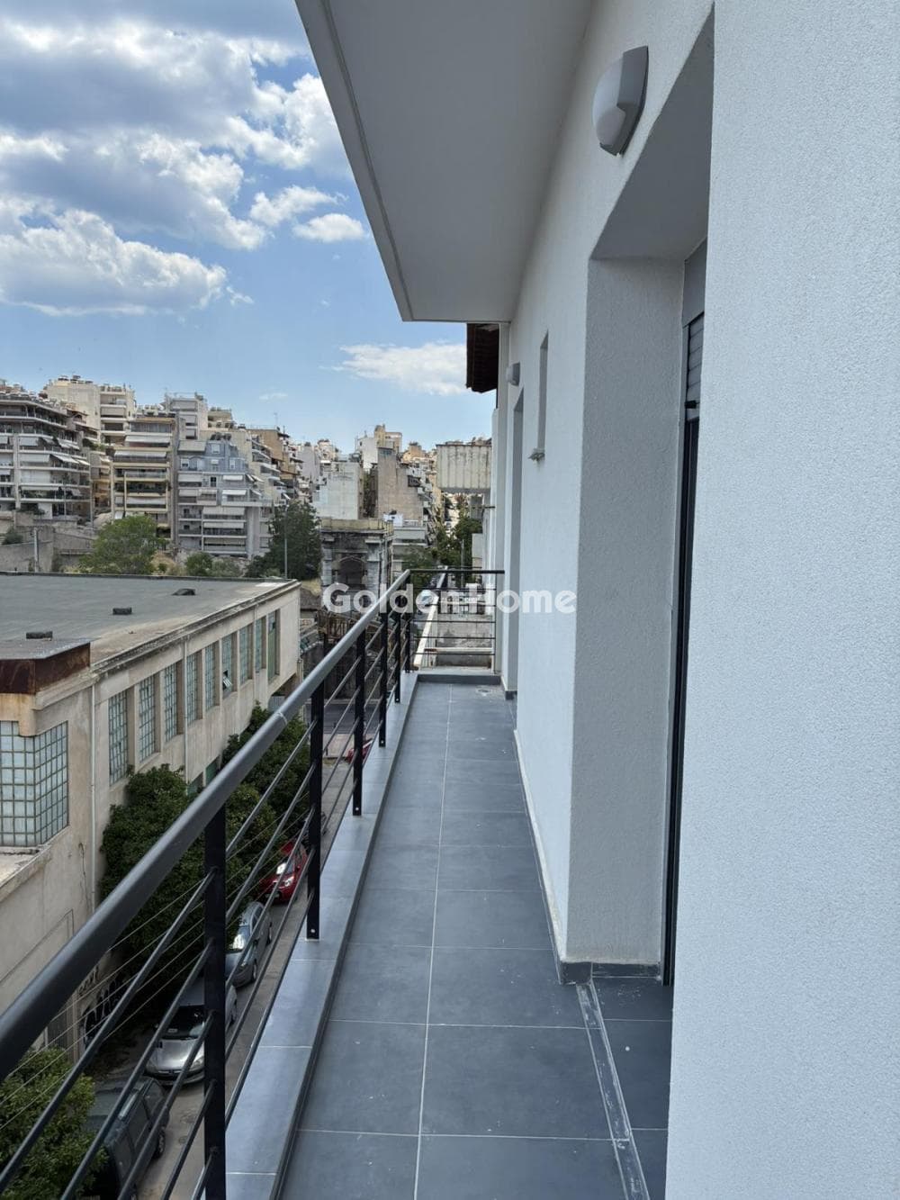 Διαμέρισμα στην Νέο Φάληρο, Πειραιάς — Φωτογραφία 8 από 12