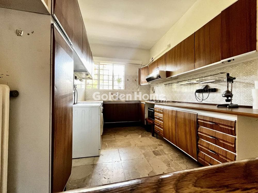 Διαμέρισμα στην Άνω Χολαργός, Χολαργός — Φωτογραφία 9 από 12