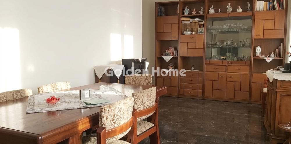 Διαμέρισμα στην Άνω Νέα Σμύρνη, Νέα Σμύρνη — Φωτογραφία 3 από 11