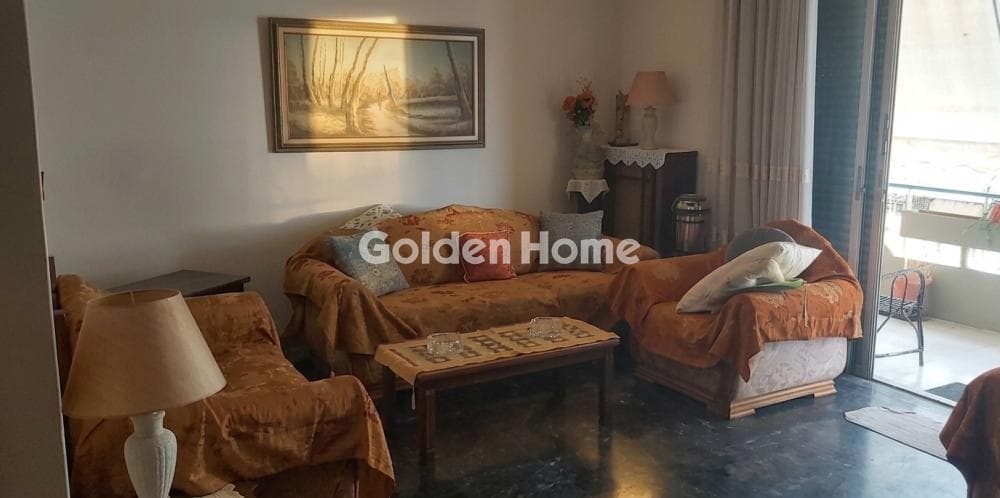 Διαμέρισμα στην Άνω Νέα Σμύρνη, Νέα Σμύρνη — Φωτογραφία 2 από 11