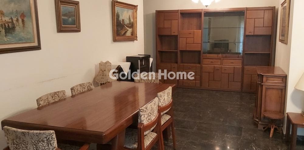 Διαμέρισμα στην Άνω Νέα Σμύρνη, Νέα Σμύρνη — Φωτογραφία 1 από 11