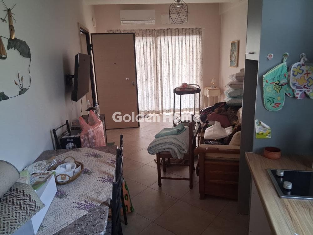 Διαμέρισμα στην Καριώτικα, Πέραμα — Φωτογραφία 3 από 12