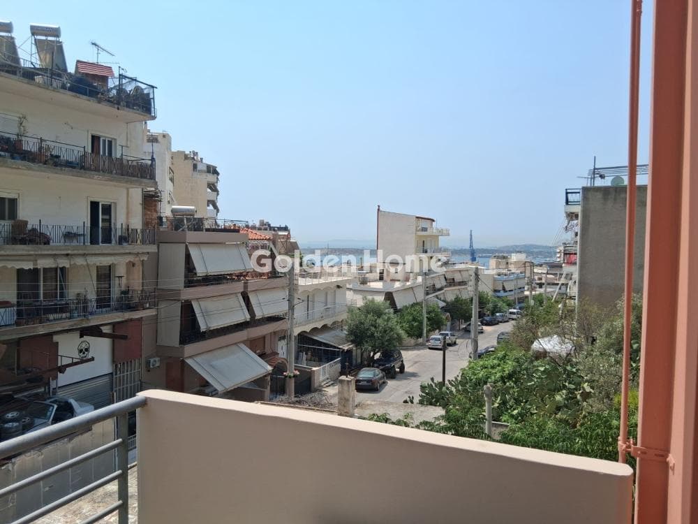 Διαμέρισμα στην Καριώτικα, Πέραμα — Φωτογραφία 1 από 12