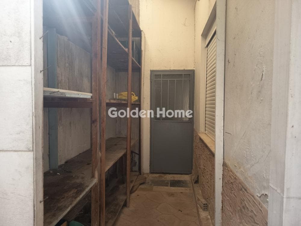 Apartment in Anthoupoli, Peristeri — Photo 13 of 13