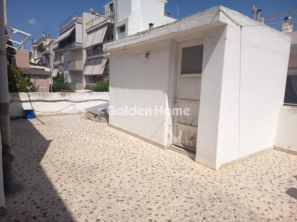 Apartment in Anthoupoli, Peristeri — Photo 11 of 15