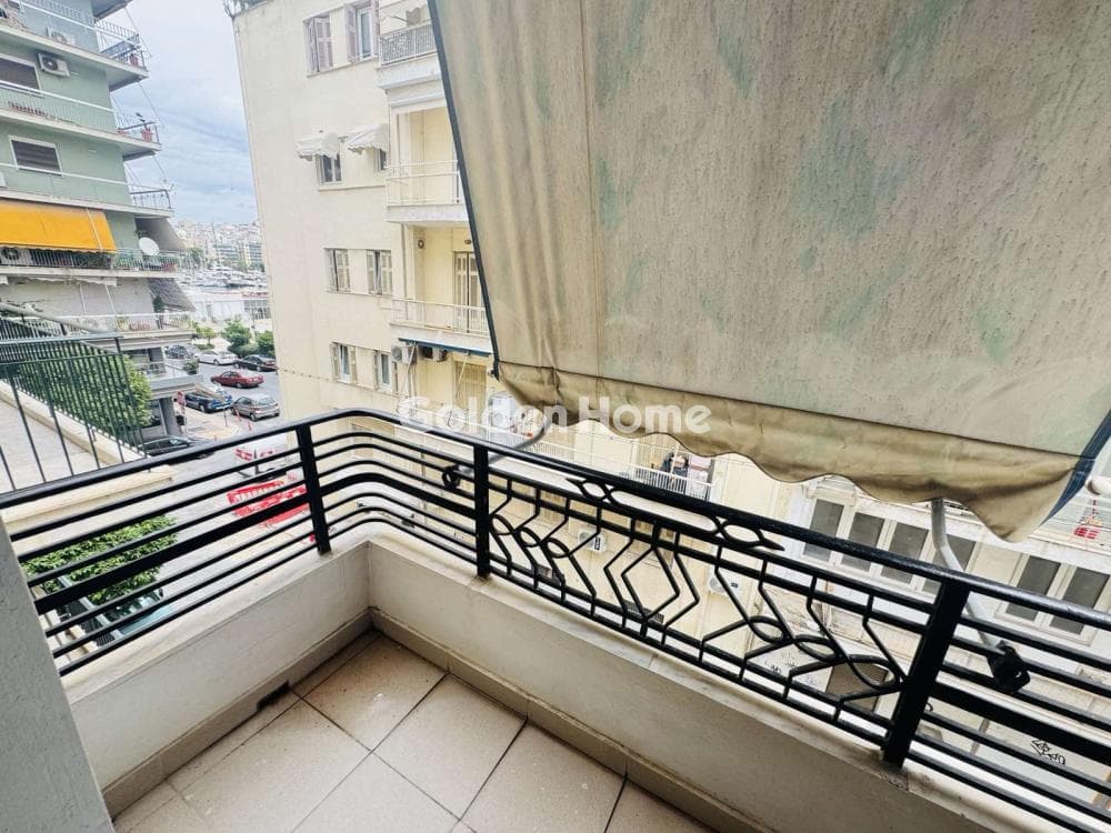 Διαμέρισμα στην Πασαλιμάνι, Πειραιάς — Φωτογραφία 5 από 5