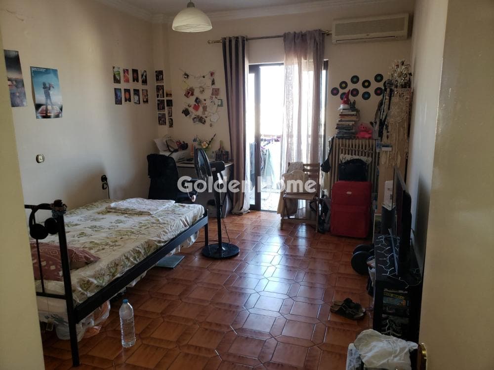 Διαμέρισμα στην Φρούριο, Πάτρα — Φωτογραφία 10 από 21