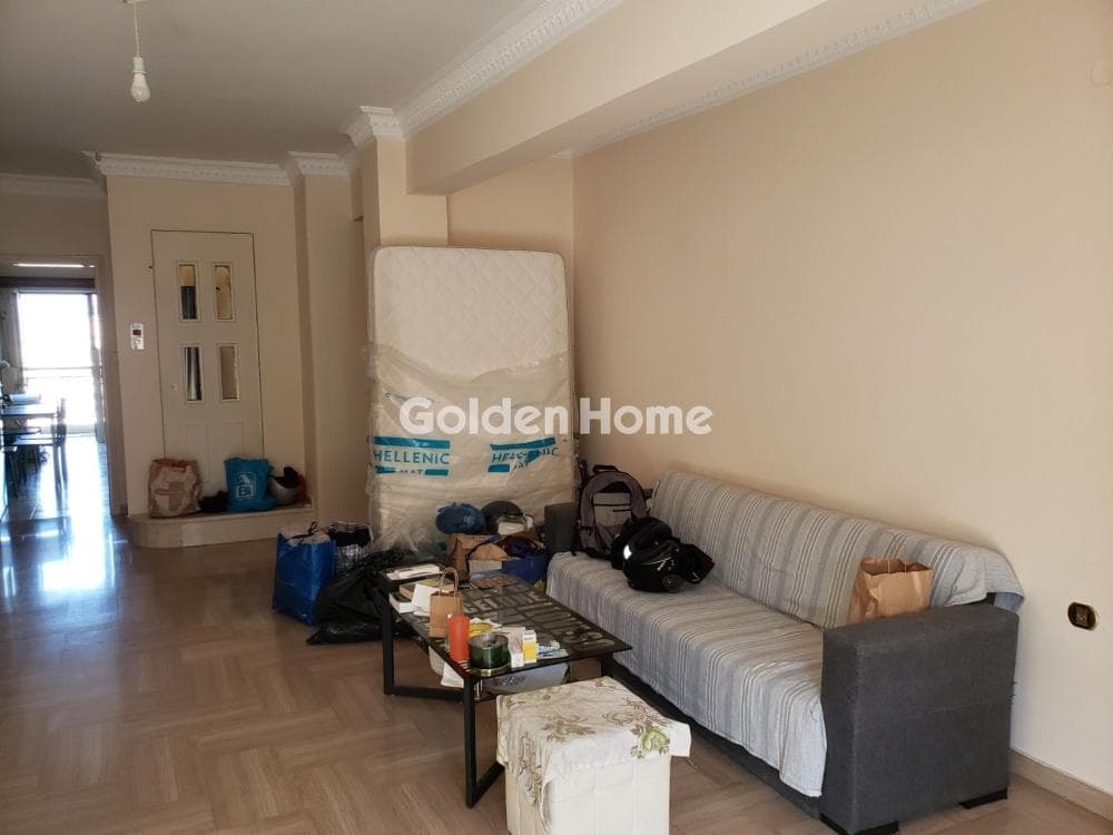 Διαμέρισμα στην Φρούριο, Πάτρα — Φωτογραφία 21 από 21