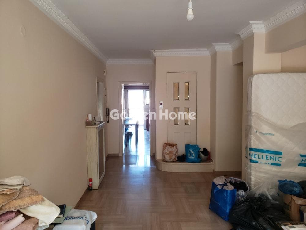 Διαμέρισμα στην Φρούριο, Πάτρα — Φωτογραφία 3 από 21