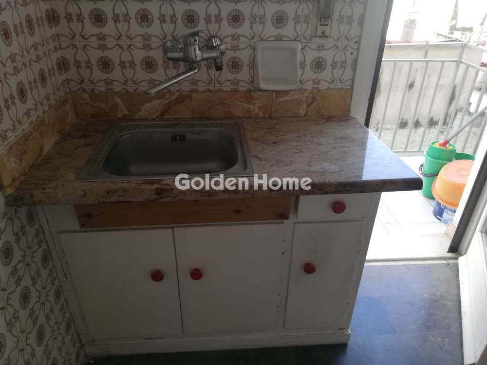 Apartment in Thimarakia, Attiki — Photo 12 of 28