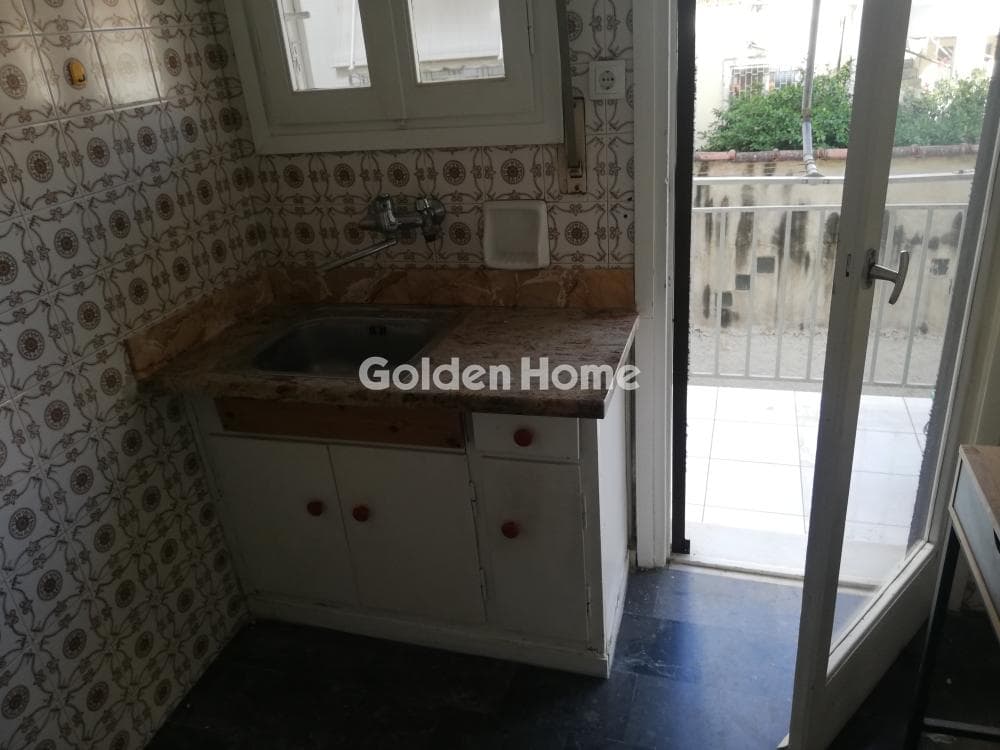 Apartment in Thimarakia, Attiki — Photo 11 of 28
