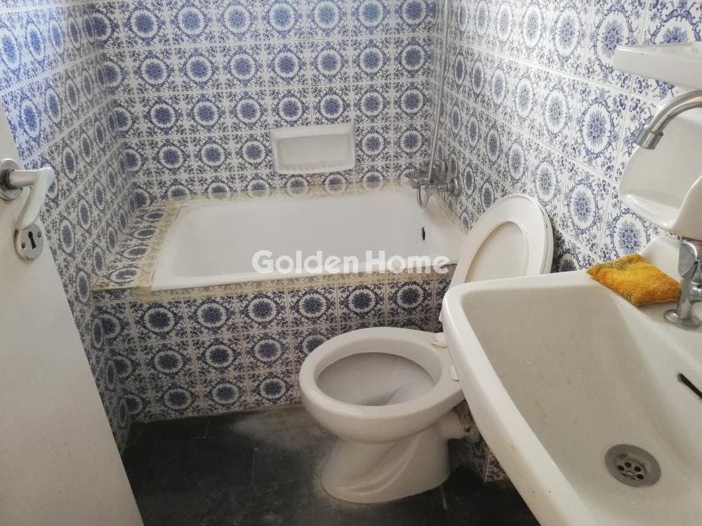 Apartment in Thimarakia, Attiki — Photo 19 of 28