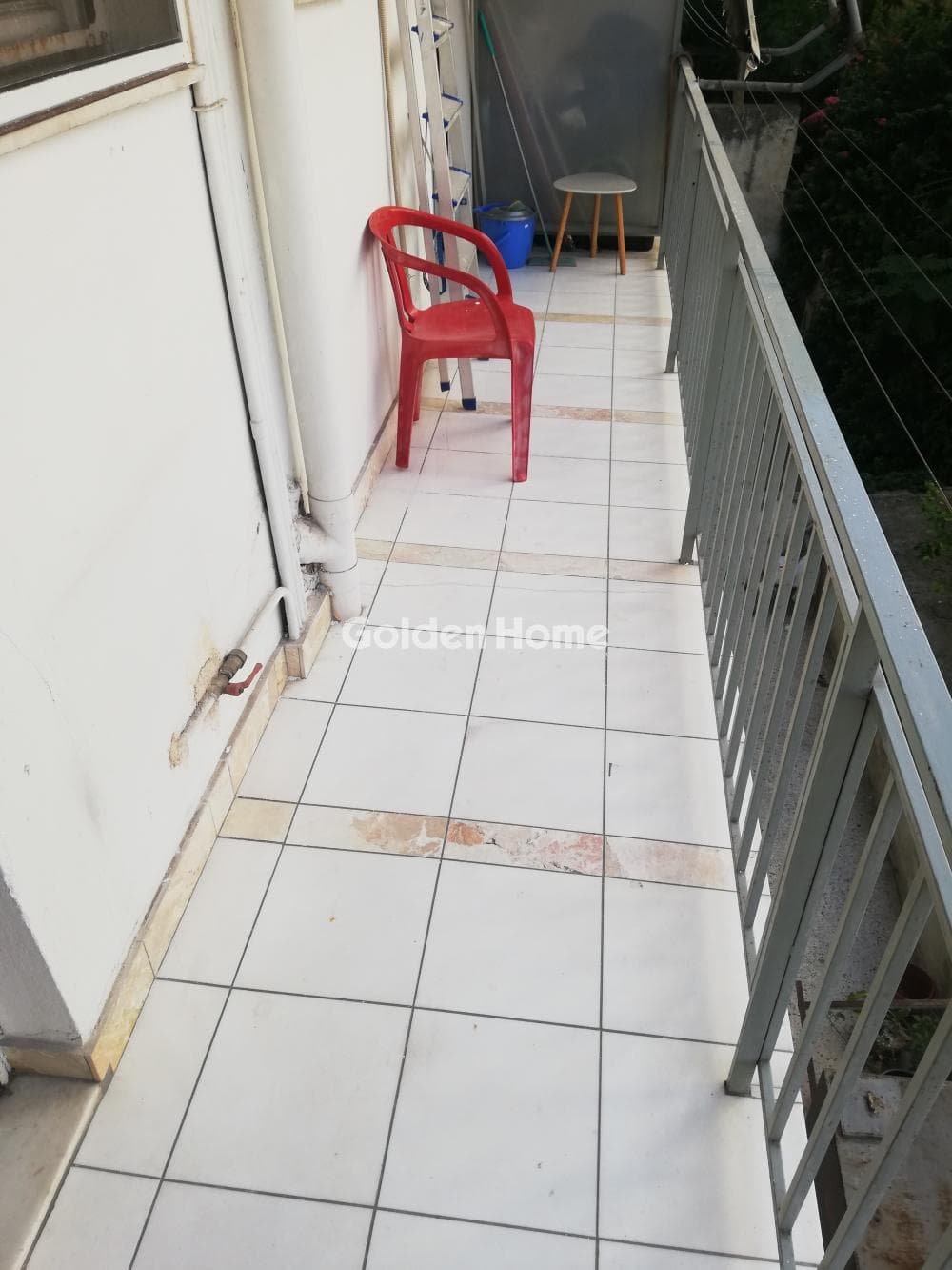 Apartment in Thimarakia, Attiki — Photo 22 of 28