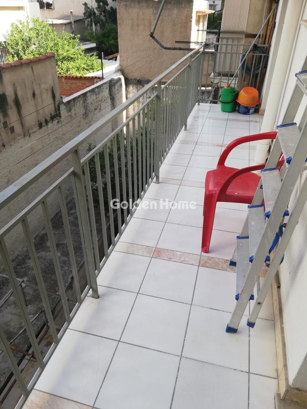 Apartment in Thimarakia, Attiki — Photo 20 of 28