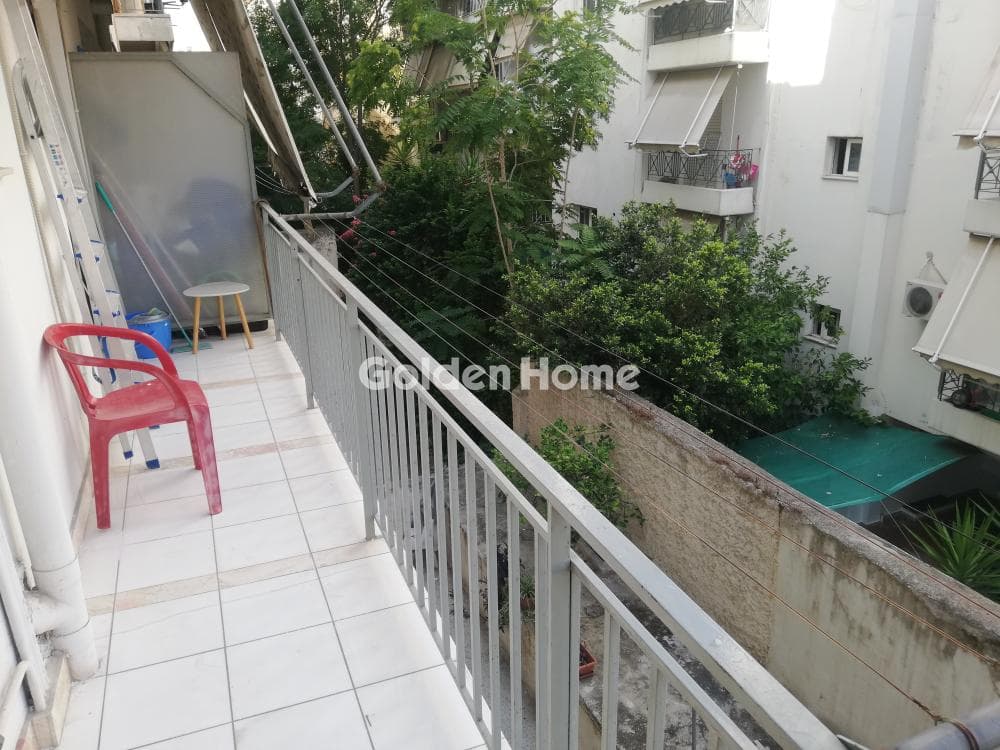 Apartment in Thimarakia, Attiki — Photo 3 of 28