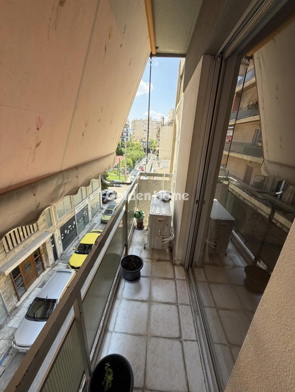 Διαμέρισμα στην Θυμαράκια, Αττική — Φωτογραφία 15 από 17