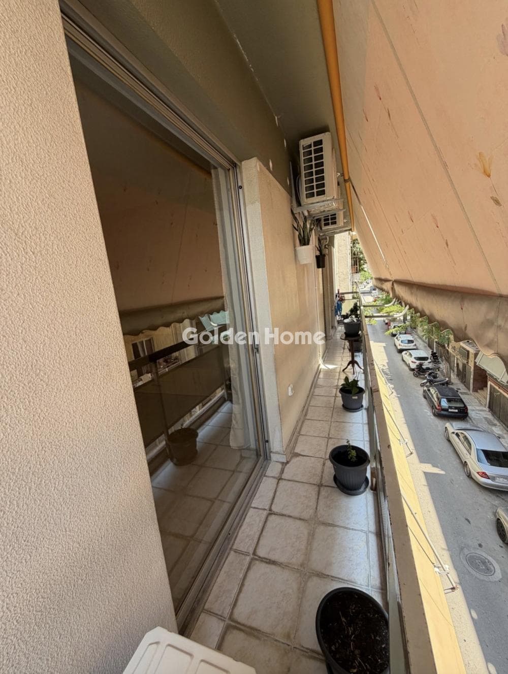 Διαμέρισμα στην Θυμαράκια, Αττική — Φωτογραφία 17 από 17