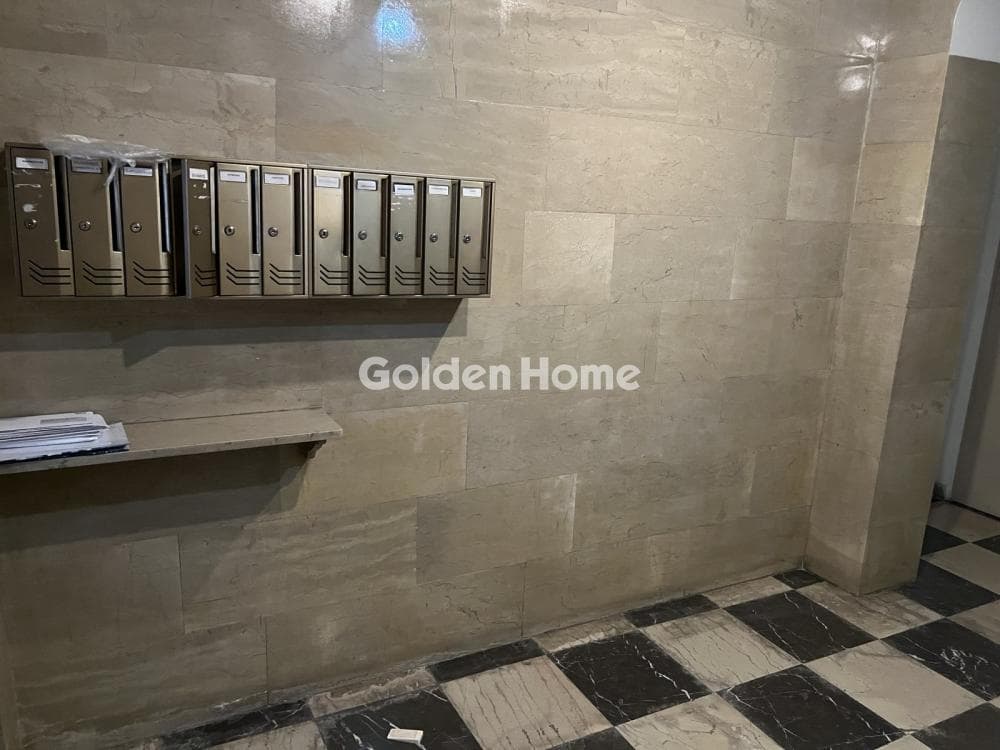 Apartment in Panepistimioupoli, Zografou — Photo 9 of 12