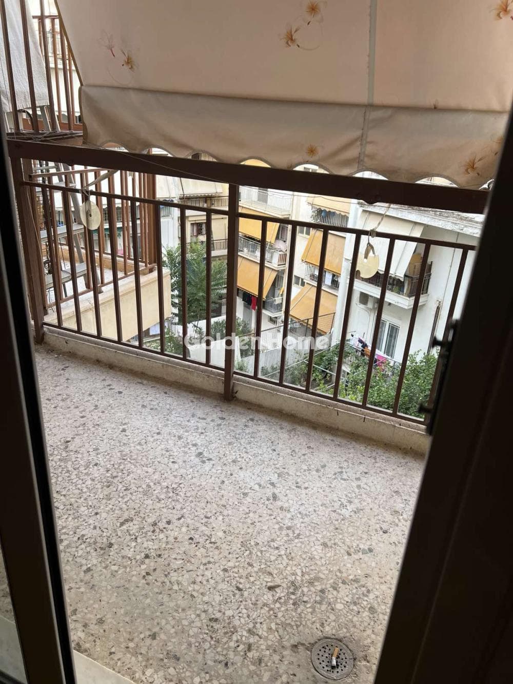 Apartment in Panepistimioupoli, Zografou — Photo 7 of 12
