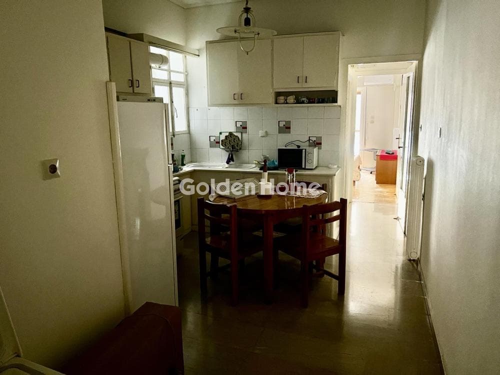 Apartment in Panepistimioupoli, Zografou — Photo 3 of 12