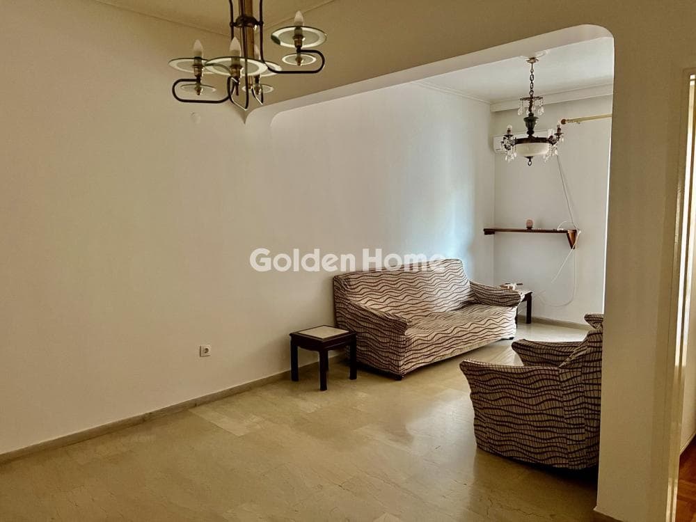 Apartment in Panepistimioupoli, Zografou — Photo 2 of 12
