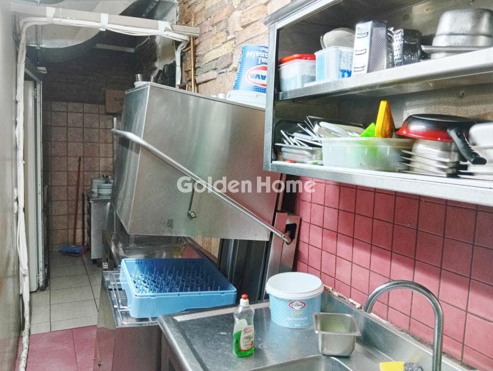 Κατάστημα στην Κάτω Ιλίσια, Ιλίσια — Φωτογραφία 11 από 12