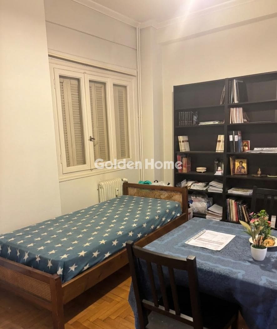 Apartment in akadimia Platonos, Kolonos - Kolokinthous — Photo 4 of 14