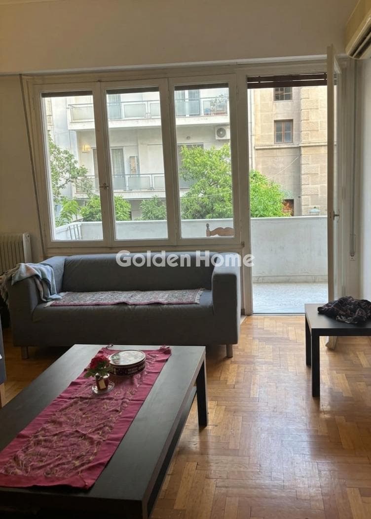 Apartment in akadimia Platonos, Kolonos - Kolokinthous — Photo 5 of 14