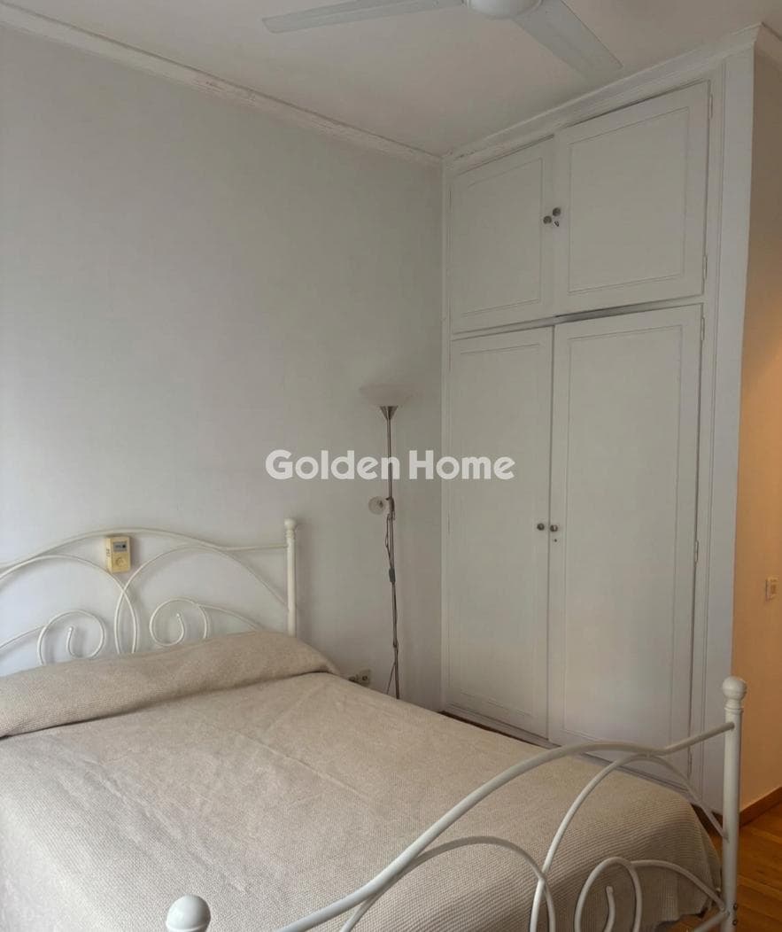 Apartment in akadimia Platonos, Kolonos - Kolokinthous — Photo 7 of 14