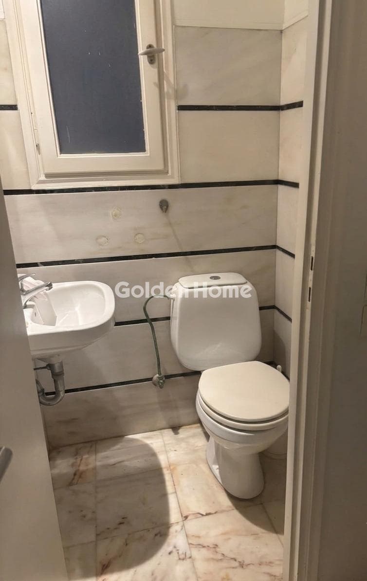 Apartment in akadimia Platonos, Kolonos - Kolokinthous — Photo 8 of 14