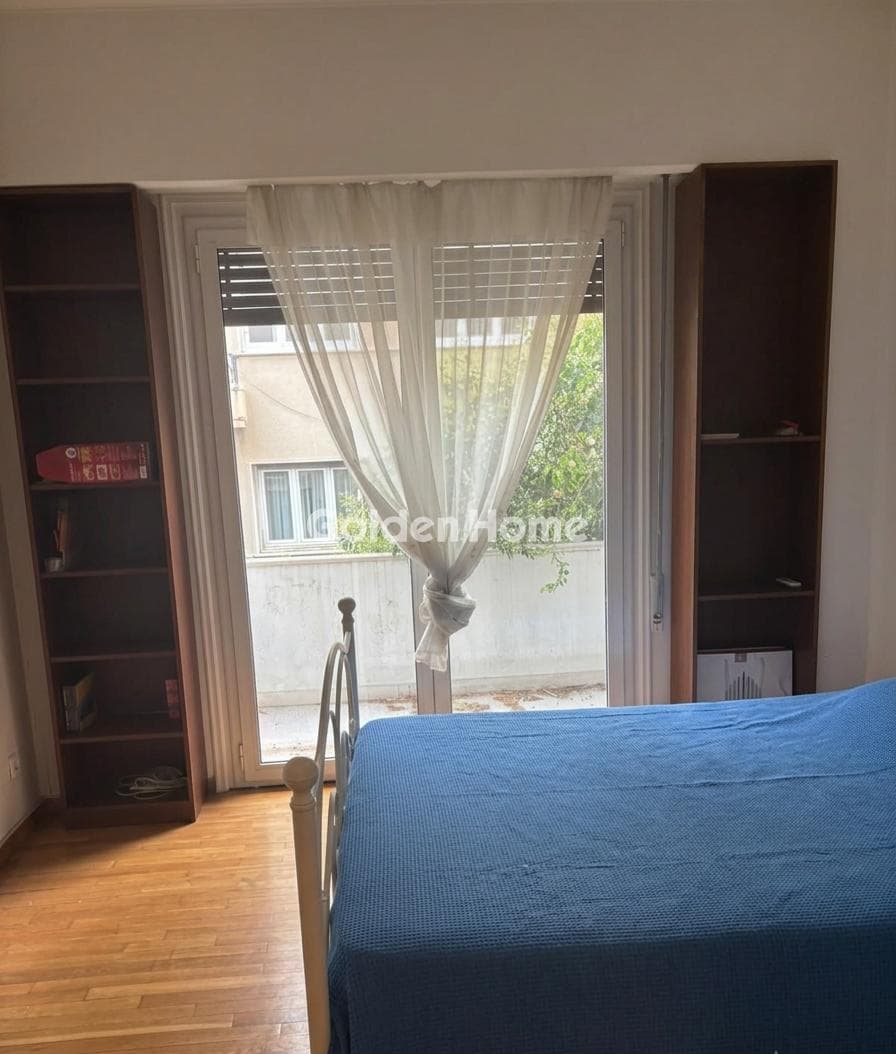 Apartment in akadimia Platonos, Kolonos - Kolokinthous — Photo 2 of 14