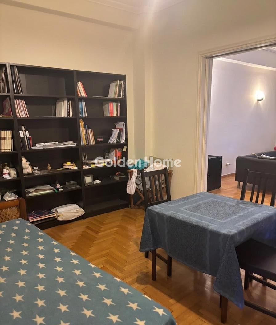 Apartment in akadimia Platonos, Kolonos - Kolokinthous — Photo 3 of 14