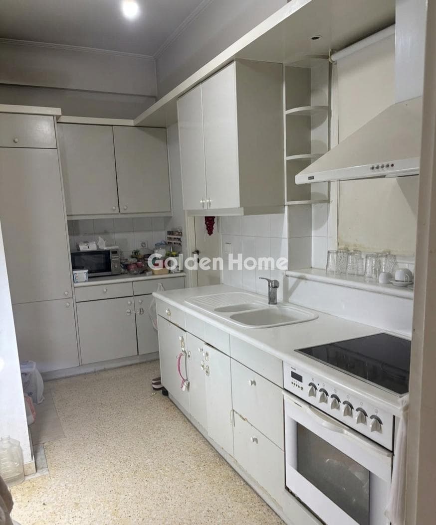 Apartment in akadimia Platonos, Kolonos - Kolokinthous — Photo 9 of 14