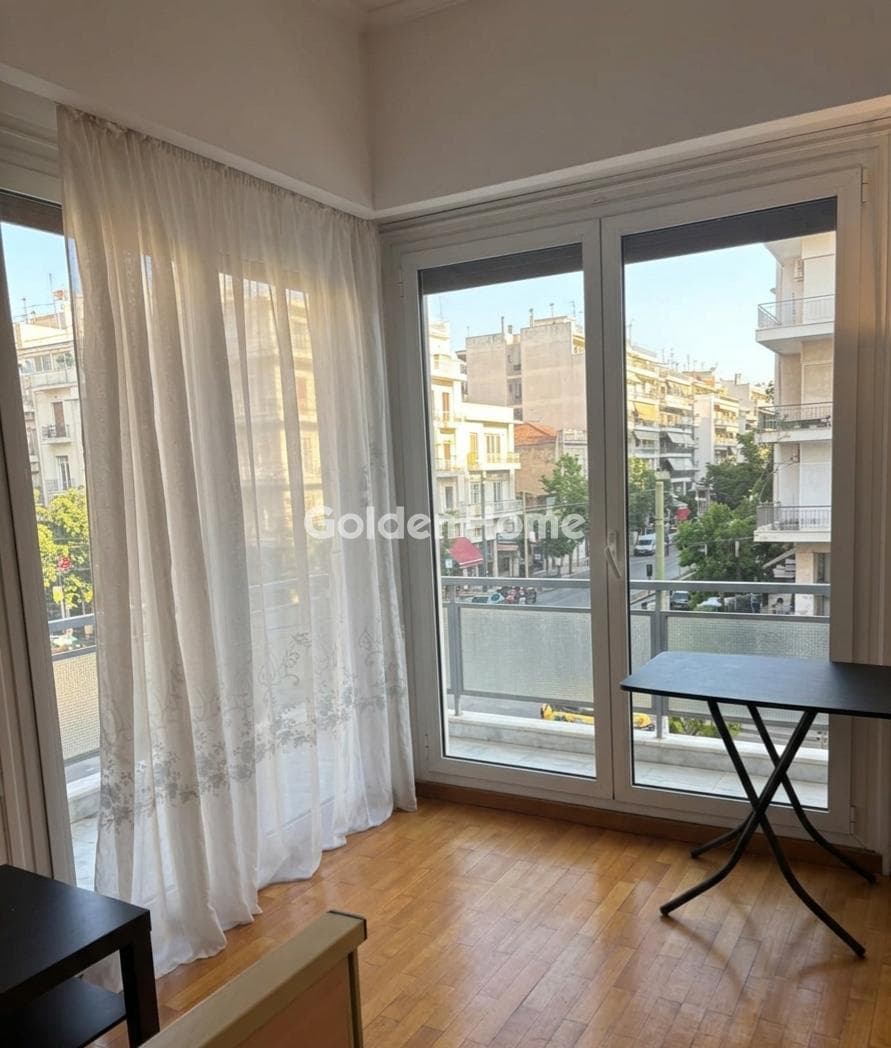 Apartment in akadimia Platonos, Kolonos - Kolokinthous — Photo 1 of 14