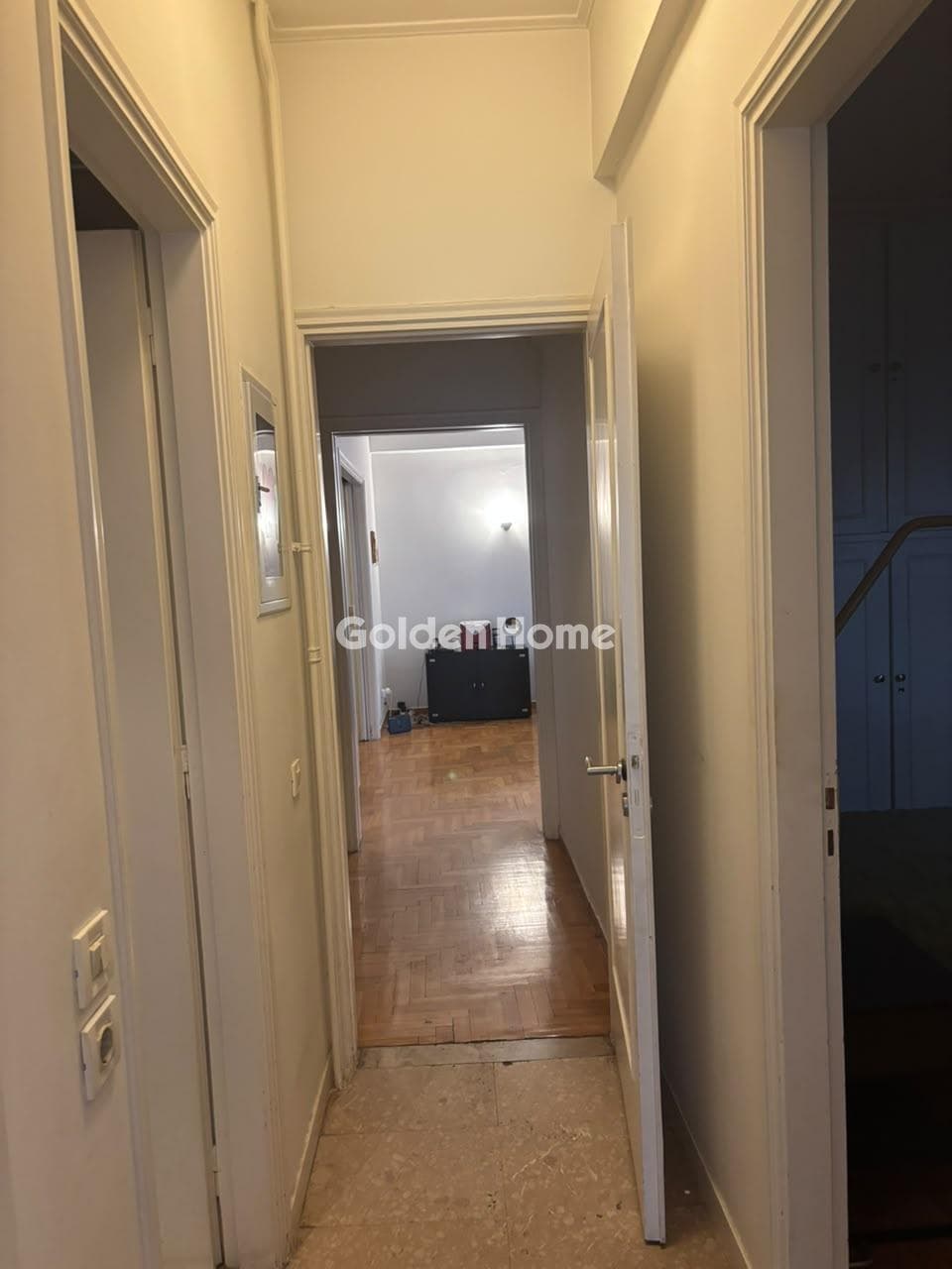 Apartment in akadimia Platonos, Kolonos - Kolokinthous — Photo 11 of 14