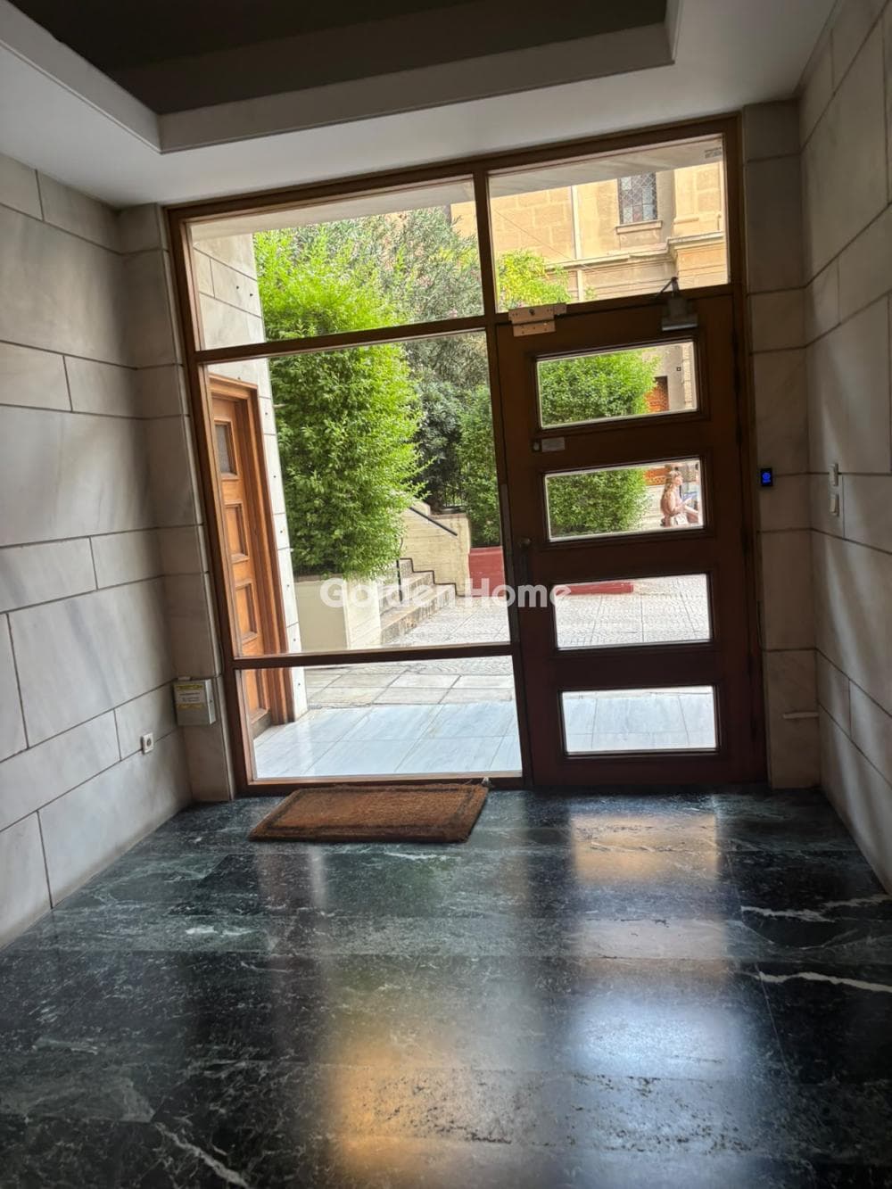 Apartment in akadimia Platonos, Kolonos - Kolokinthous — Photo 14 of 14