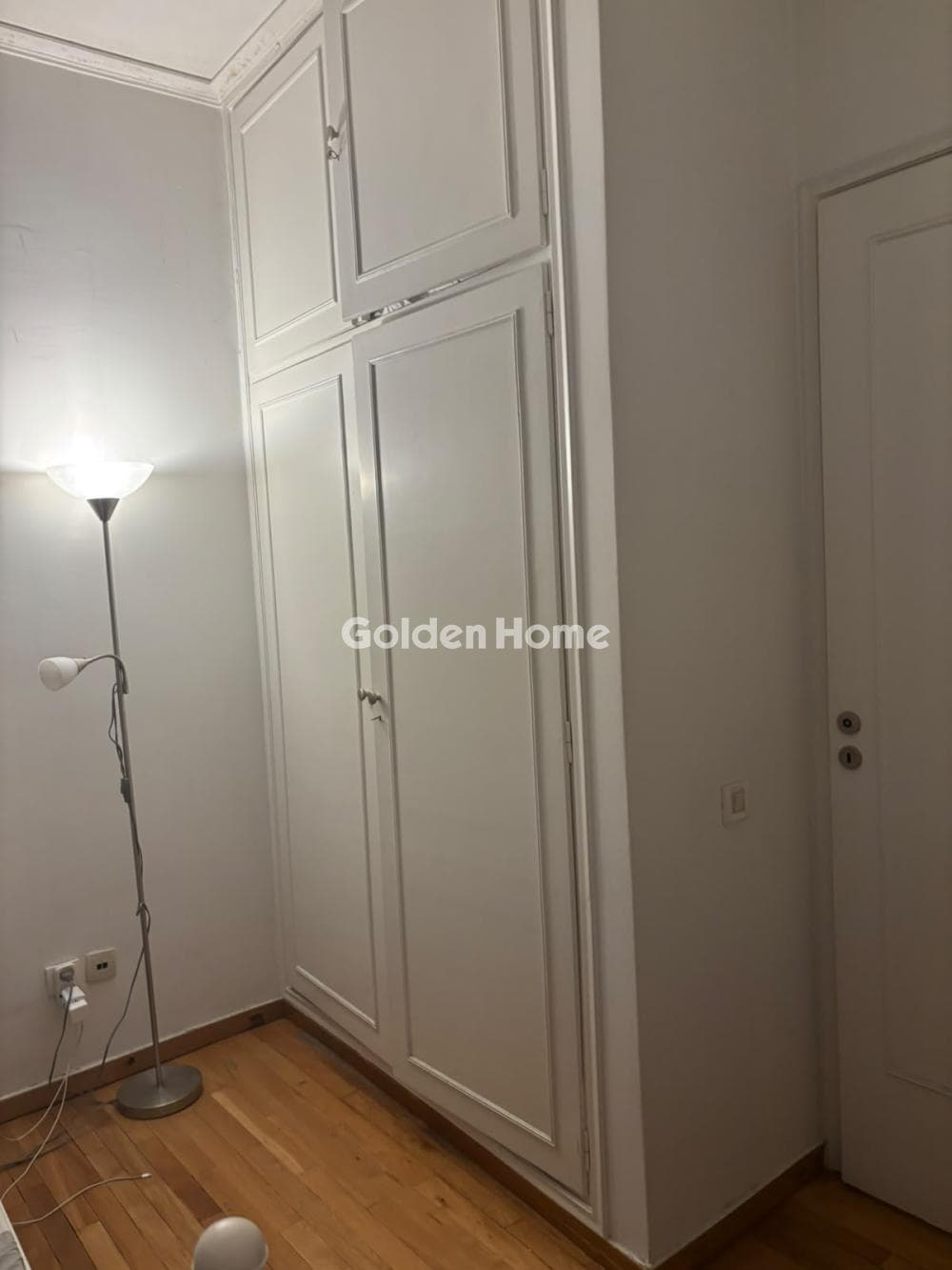 Apartment in akadimia Platonos, Kolonos - Kolokinthous — Photo 13 of 14