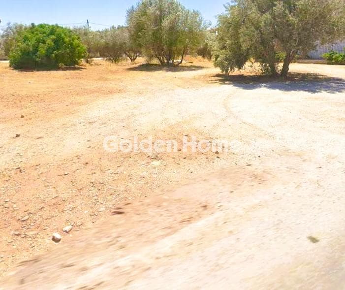 Building Plot in Anavyssos Center, Anavissos — Photo 2 of 4