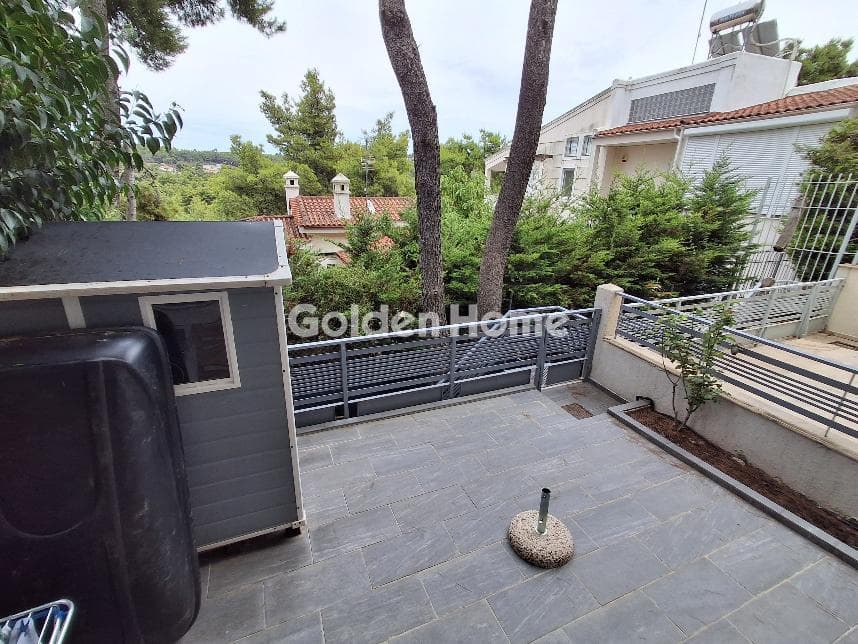 Μονοκατοικία στην Αγιά Παρασκευή, Άγιος Στέφανος — Φωτογραφία 10 από 24