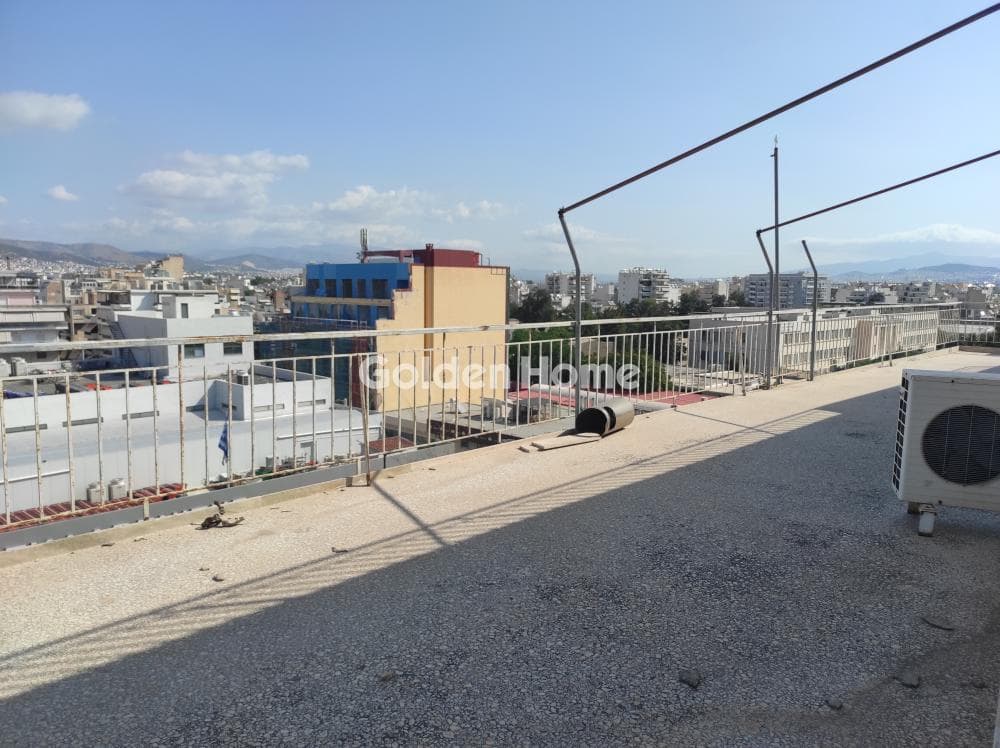 Office in Neo Faliro, Piraeus — Photo 2 of 20