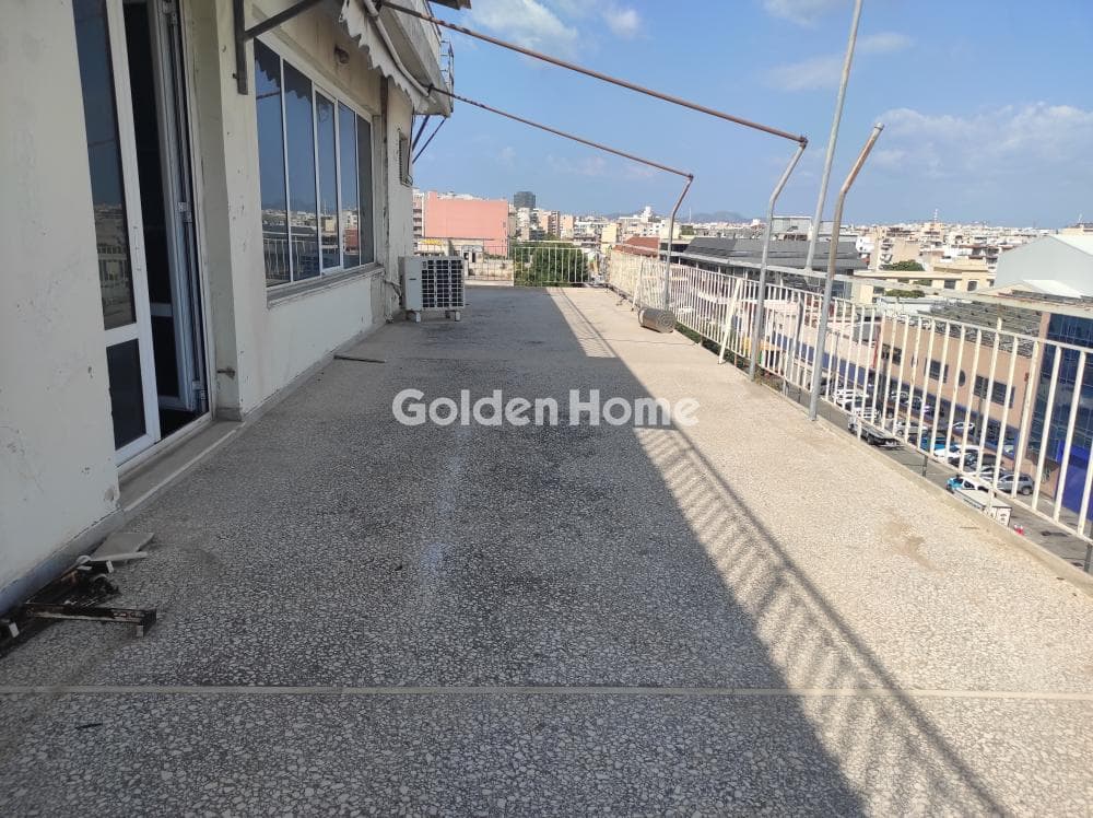Office in Neo Faliro, Piraeus — Photo 1 of 20