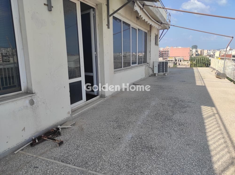 Office in Neo Faliro, Piraeus — Photo 5 of 20