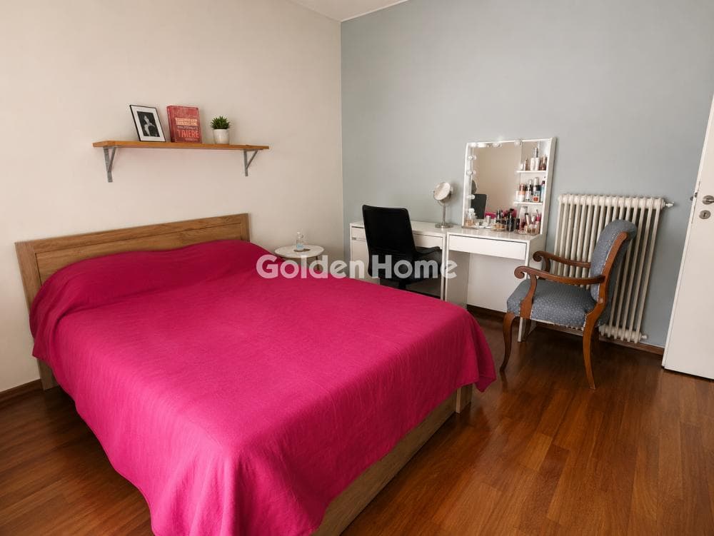 Apartment in Agios Georgios, Neo Psichiko — Photo 8 of 12